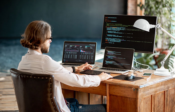 Web Development